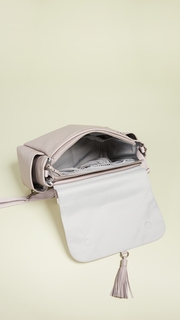 Skip Hop Greenwich Convertible Diaper Bag Backpack