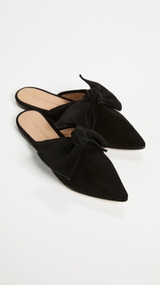 Ulla Johnson Perry Mules