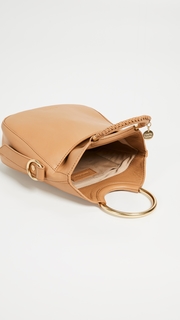 See by Chloe Menroe Crossbody Tote