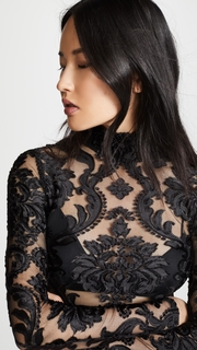 Alice McCall Entitled Top