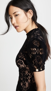 Alice McCall Eyes On Me Dress