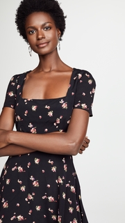 Flynn Skye Maiden Mini Dress