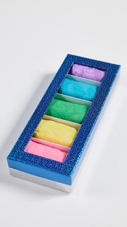 Hanky Panky Low Rise Thong 5 Pack