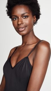 Norma Kamali Wonderwoman Mio