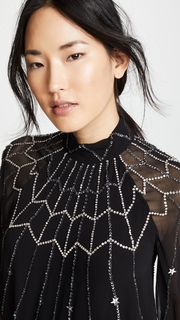 Temperley London Glide Top