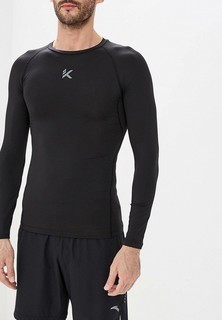 Лонгслив спортивный Anta
