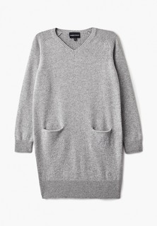 Платье Emporio Armani