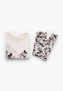 Пижама Mango Kids