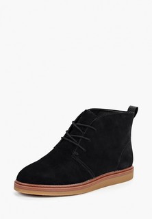 Ботинки Clarks