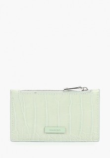 Визитница Mango