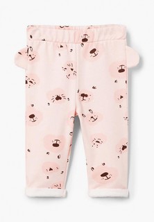 Брюки Mango Kids