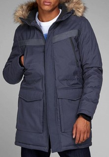 Куртка утепленная Jack & Jones