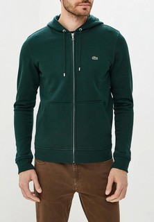 Толстовка Lacoste