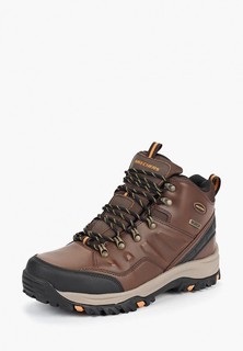 Ботинки трекинговые Skechers