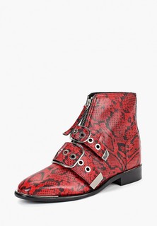 Ботинки Topshop