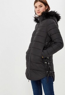 Куртка утепленная B.Style