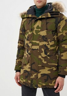 Парка Chromosome