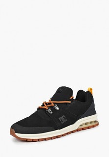 Кроссовки DC Shoes