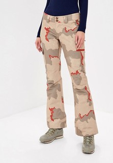Брюки горнолыжные DC Shoes