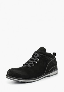 Ботинки Der Spur