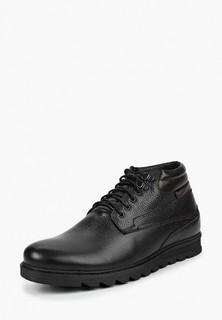 Ботинки Der Spur