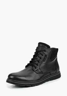 Ботинки Der Spur