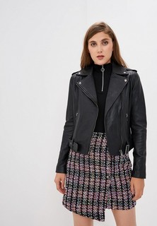 Куртка кожаная Diesel