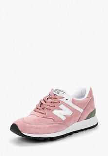 Кроссовки New Balance