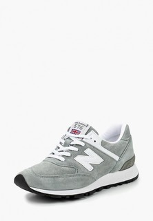Кроссовки New Balance