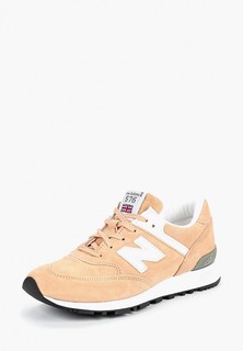 Кроссовки New Balance