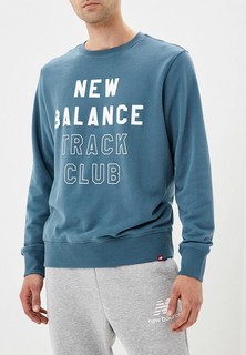 Свитшот New Balance