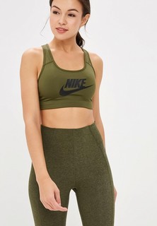 Топ спортивный Nike