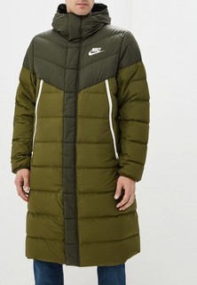 Пуховик Nike