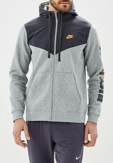 Толстовка Nike