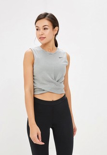 Топ спортивный Nike