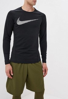 Лонгслив спортивный Nike