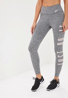 Тайтсы Nike