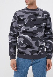 Свитшот Nike