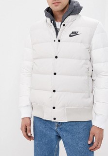 Пуховик Nike