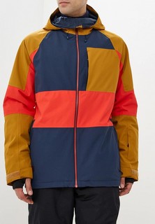 Куртка горнолыжная Quiksilver