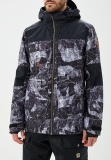 Куртка горнолыжная Quiksilver