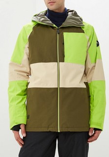 Куртка горнолыжная Quiksilver