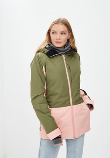 Куртка горнолыжная Roxy
