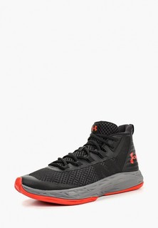 Кроссовки Under Armour