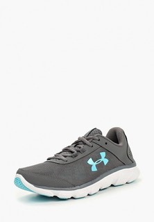 Кроссовки Under Armour