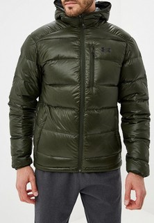 Пуховик Under Armour