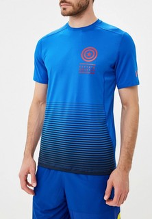 Футболка спортивная Under Armour