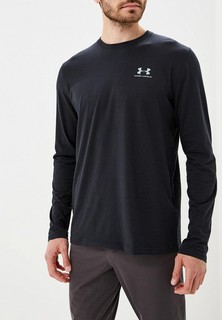 Лонгслив спортивный Under Armour