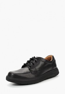 Туфли Clarks
