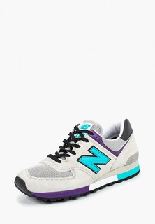 Кроссовки New Balance